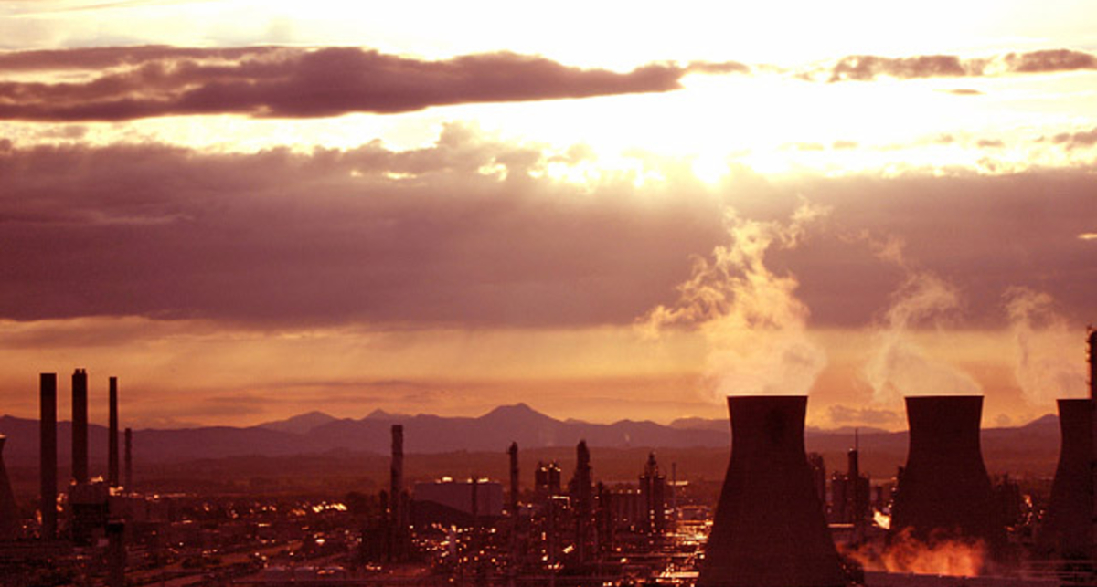 5 компаний, которые могут уничтожить цивилизацию