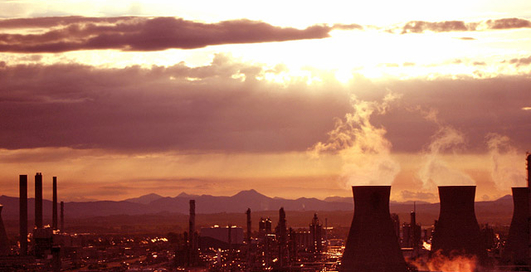 5 компаний, которые могут уничтожить цивилизацию