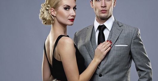 Кодекс настоящего джентльмена