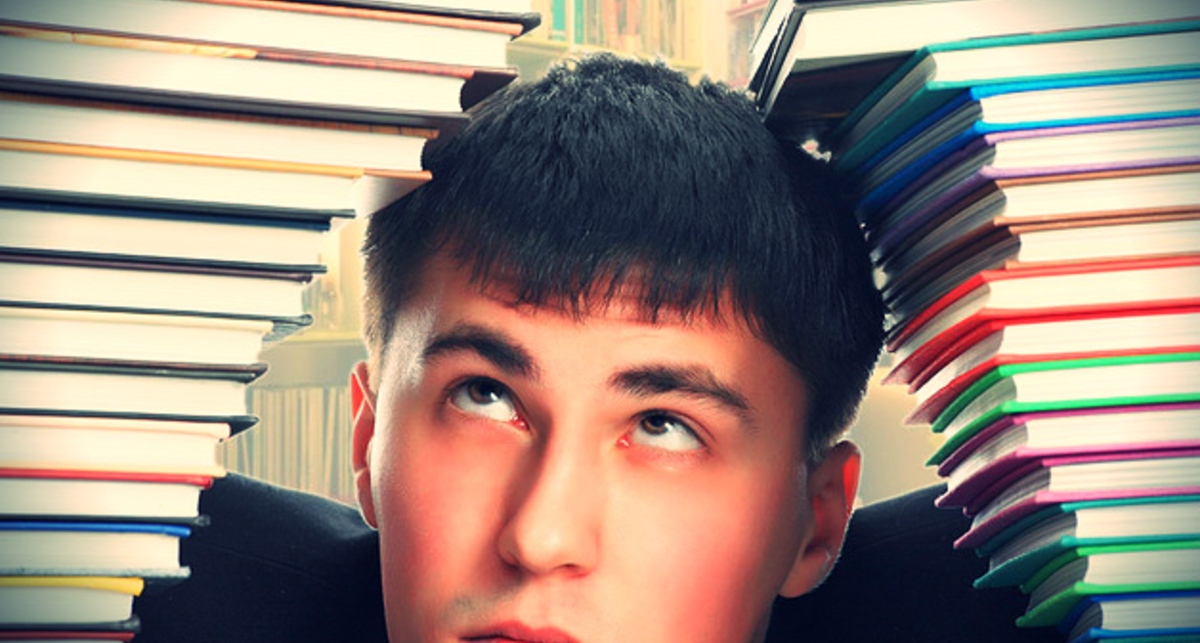 Пища для мозгов или как быстро стать умнее