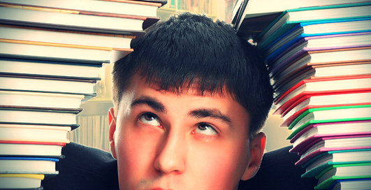 Пища для мозгов или как быстро стать умнее