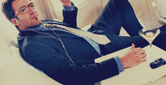 Слушаем правильные аудиокниги: "Миражи топ-менеджмента"