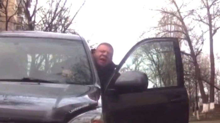 Что автомобиль расскажет о твоем характере