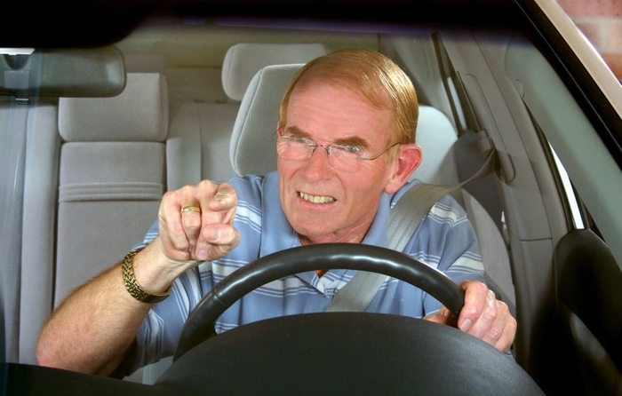 Что автомобиль расскажет о твоем характере