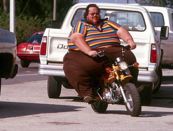 Что автомобиль расскажет о твоем характере