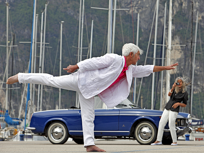 Что автомобиль расскажет о твоем характере