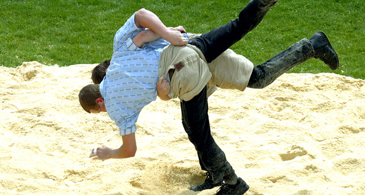 Дарвин Light: торжество гравитации (видео)