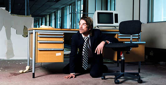 Как вести себя при землетрясении