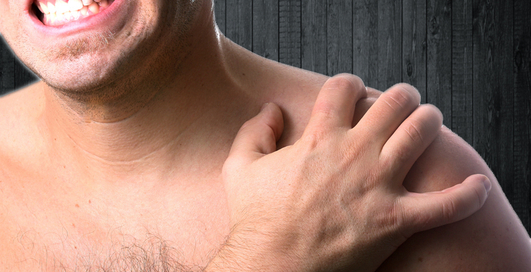 Как избежать сильной крепатуры?