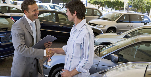 Слушаем правильные аудиокниги: "21 способ стать суперпродавцом"