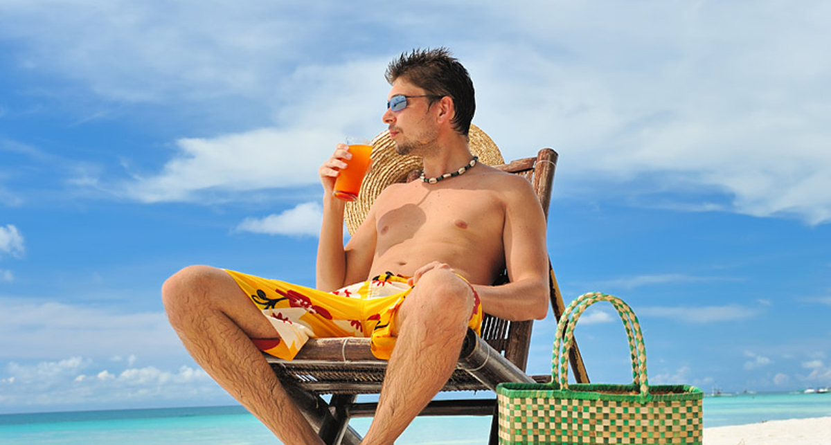 Плыви красиво: лучшие плавательные шорты этого сезона (фото)