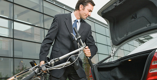 Самые дорогие велосипеды в мире (фото)