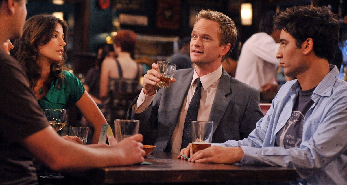 Как проводить выходные с друзьями