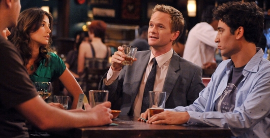 Как проводить выходные с друзьями