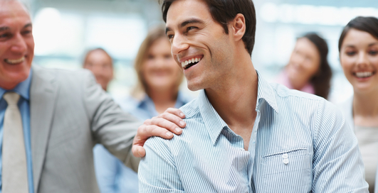 7 главных правил самых успешных людей