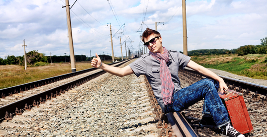 ТОП-7 обязательных мужских вещей этого сезона (фото)