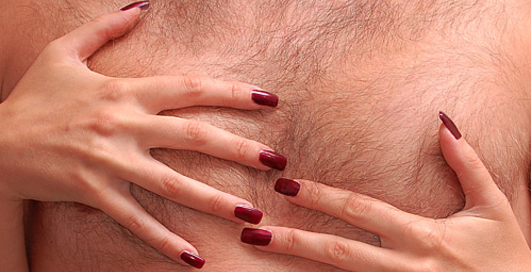 Брить или не брить - вот в чем вопрос