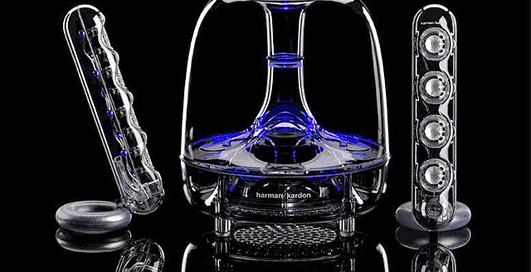 ТОП-5 лучших колонок для ноутбука