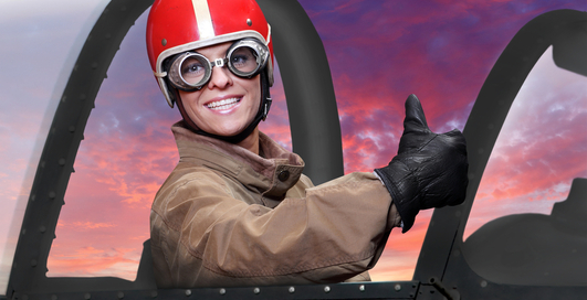 Дарвин Light: калечимся красиво (видео)