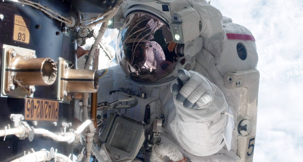 Возьмут ли тебя в космонавты?