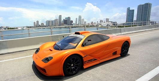 Урок географии: машины из "не автомобильных" стран (фото)