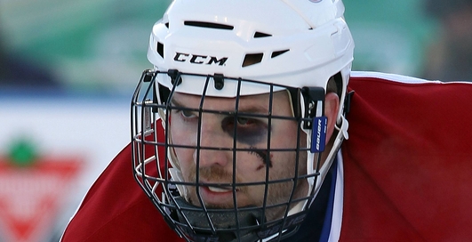 Как избавиться от синяка под глазом