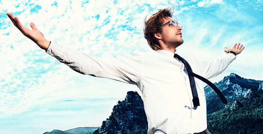 Как вдохновлять сотрудников на рабочие подвиги