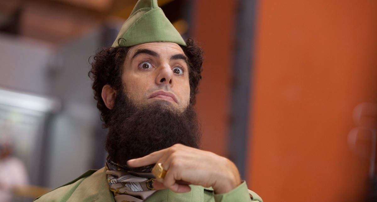 Смотри, какие бороды сейчас в моде (фото)