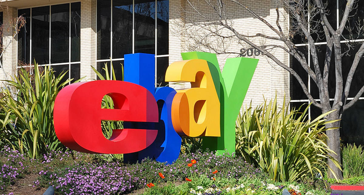 Продажные миллиарды: на чем зарабатывает eBay?