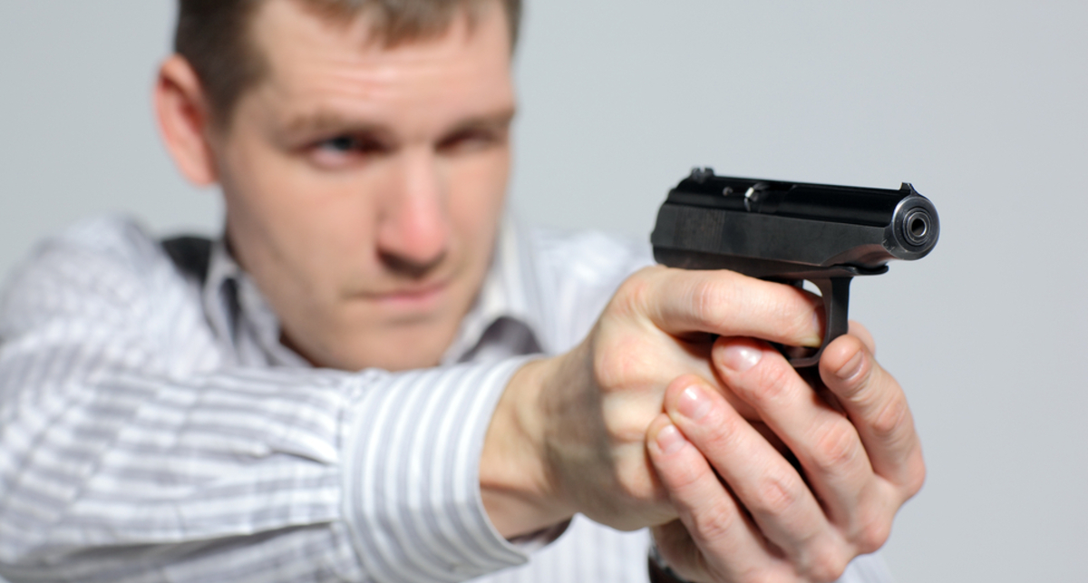 Как это работает: пистолет Макарова (видео)