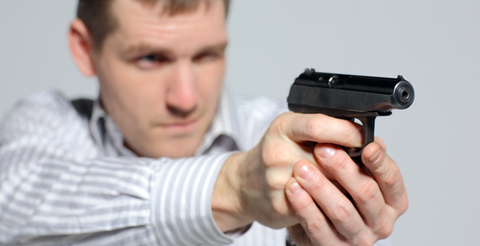 Как это работает: пистолет Макарова (видео)