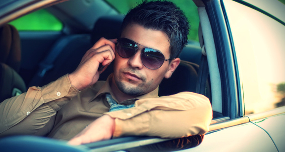 За глаза: советы по выбору солнцезащитных очков (фото)