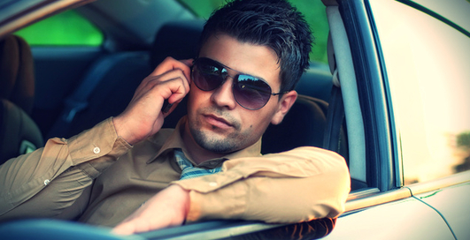 За глаза: советы по выбору солнцезащитных очков (фото)