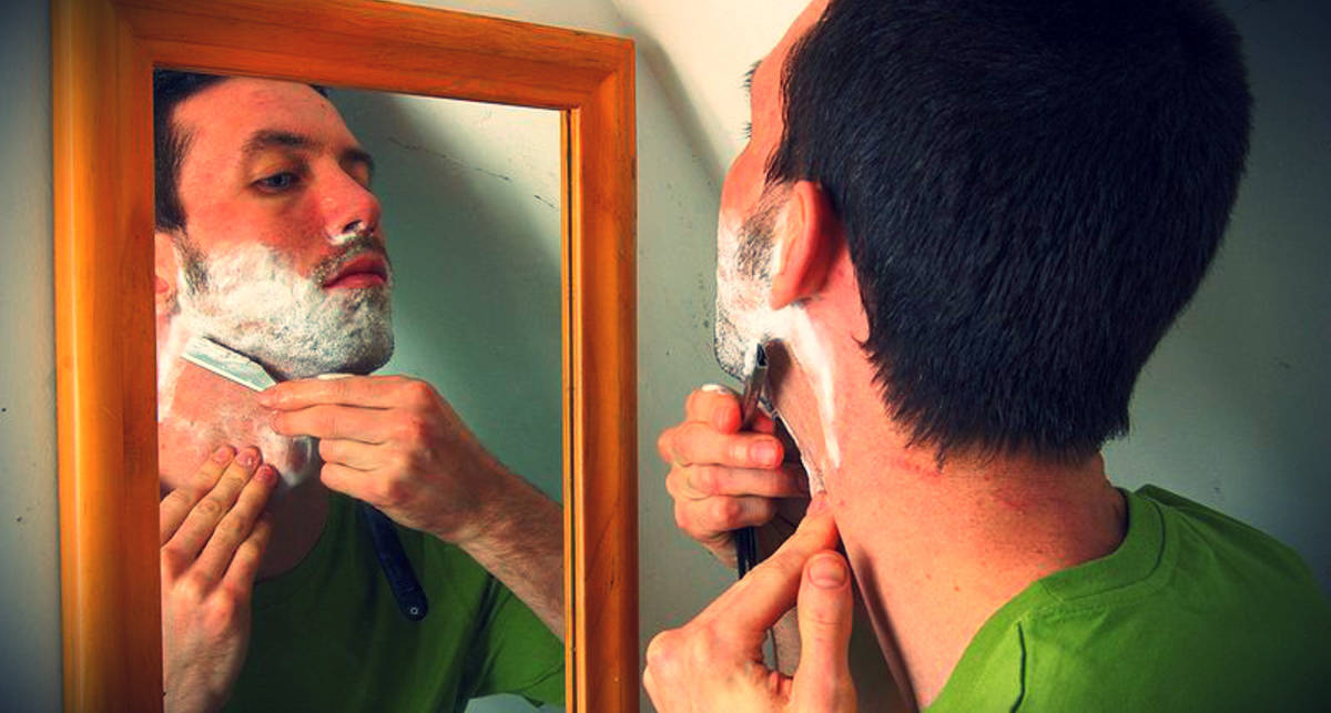 Как избежать раздражения после бритья