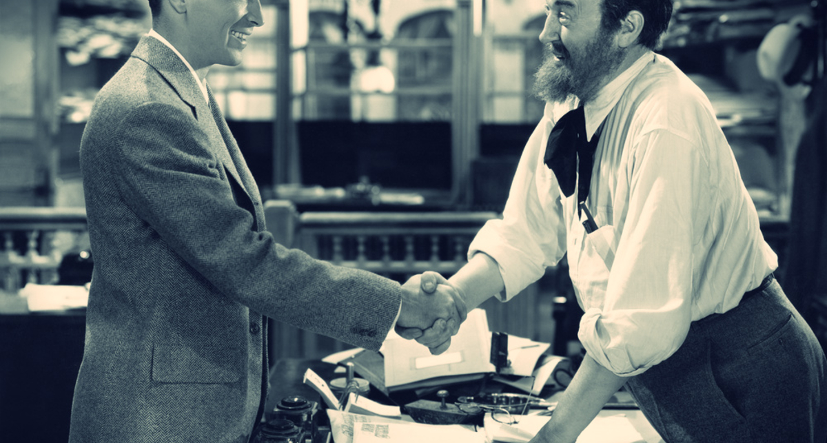 Что надеть на собеседование: бизнес- и кэжуал-варианты (фото)