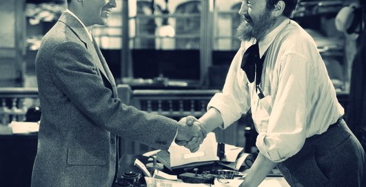 Что надеть на собеседование: бизнес- и кэжуал-варианты (фото)