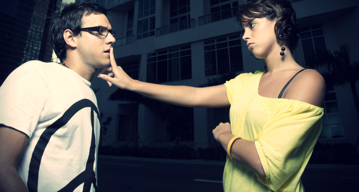 5 фраз, которые могут убить ваши отношения