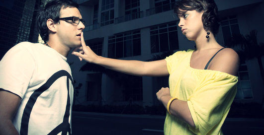 5 фраз, которые могут убить ваши отношения