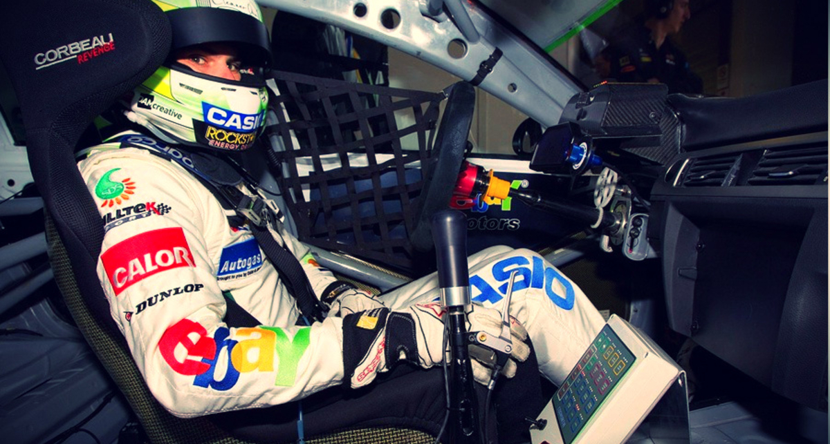 Правила вождения настоящего гонщика