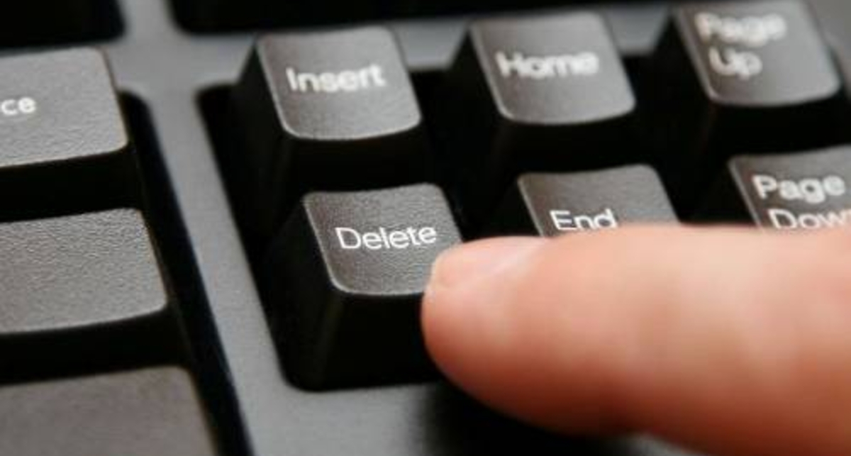 Как восстановить удаленные файлы в Windows?