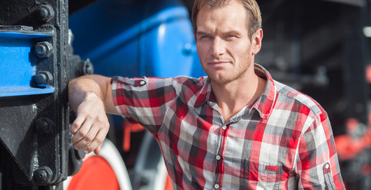 10 особенностей необычайно харизматичных людей