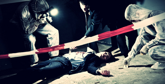 5 обыденных вещей, которые могут тебя убить