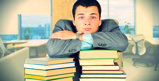 Читаем правильные книги: "Сколково: принуждение к чуду"