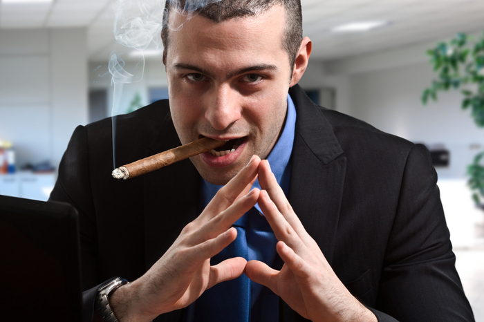 Что мешает тебе стать миллионером?