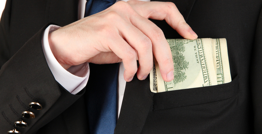 Что мешает тебе стать миллионером?