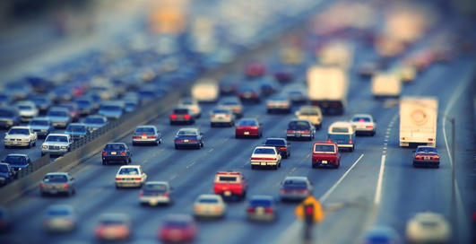 Дело вкуса: машины какого цвета будут популярны через 5 лет?