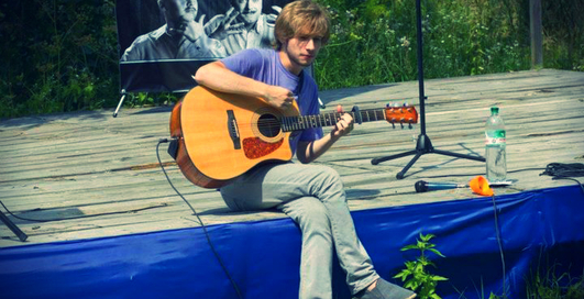 Пятый выездной Startup Crash Test BBQ: Summer 2012