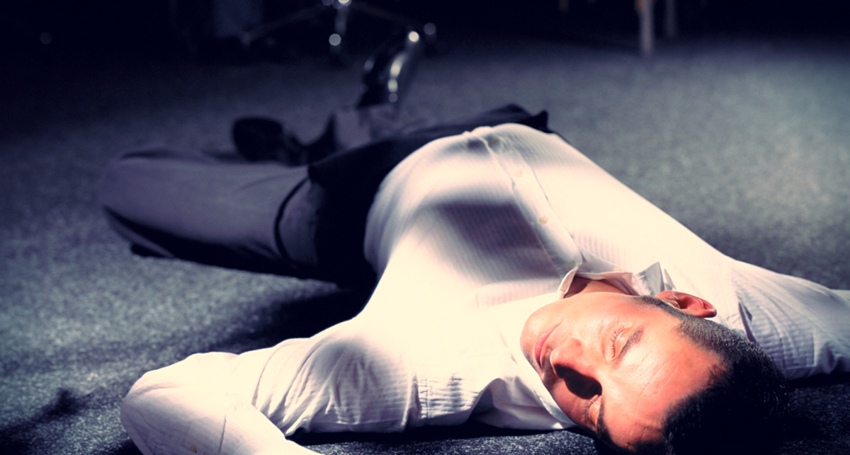 Смертельные дозы: что убивает за считанные минуты