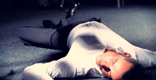 Смертельные дозы: что убивает за считанные минуты