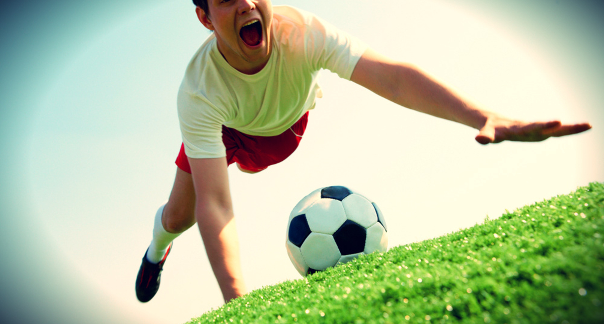 Дарвин Light: быстрее, выше, больнее (видео)